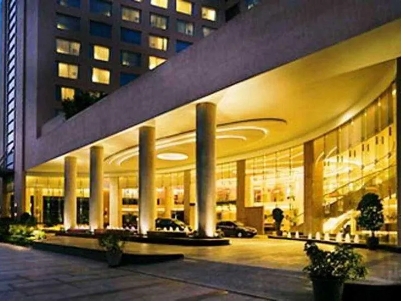 Courtyard By Marriott, Mumbai · Anbieterbild von TUI