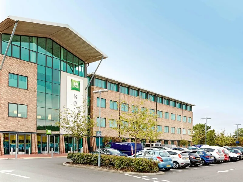 AC Hotel Birmingham NEC and Airport · Anbieterbild von TUI