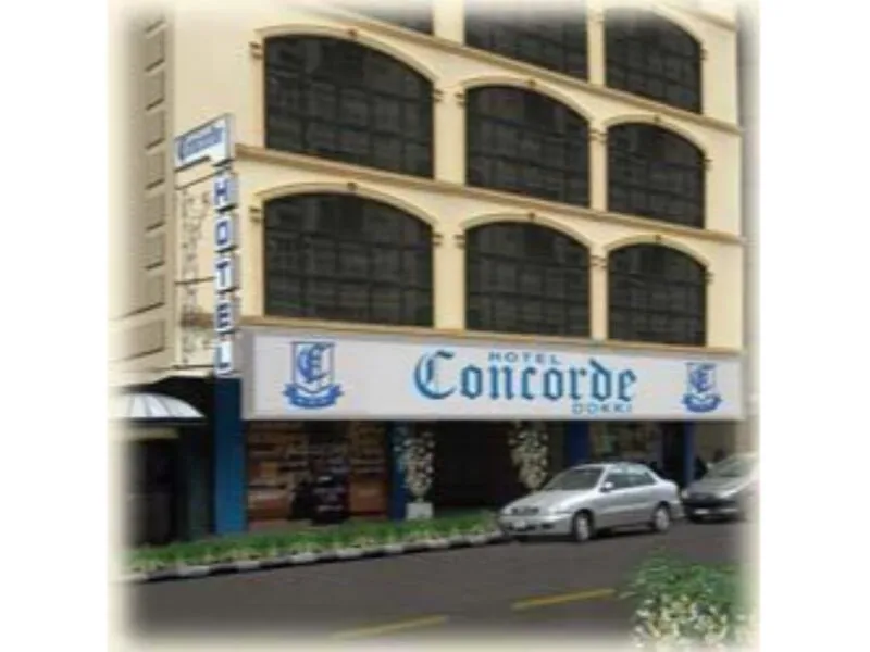 Concorde Dokki · Anbieterbild von TUI