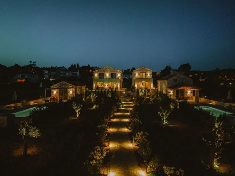 Nama Seaside Villas · Anbieterbild von TUI