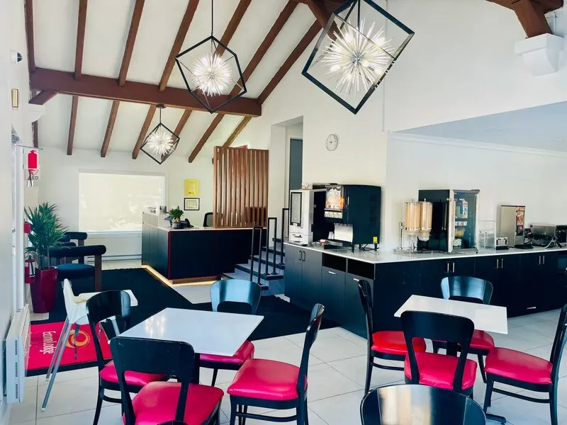 Econo Lodge · Anbieterbild von TUI