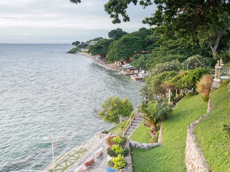 Asia Pattaya Hotel · Anbieterbild von TUI