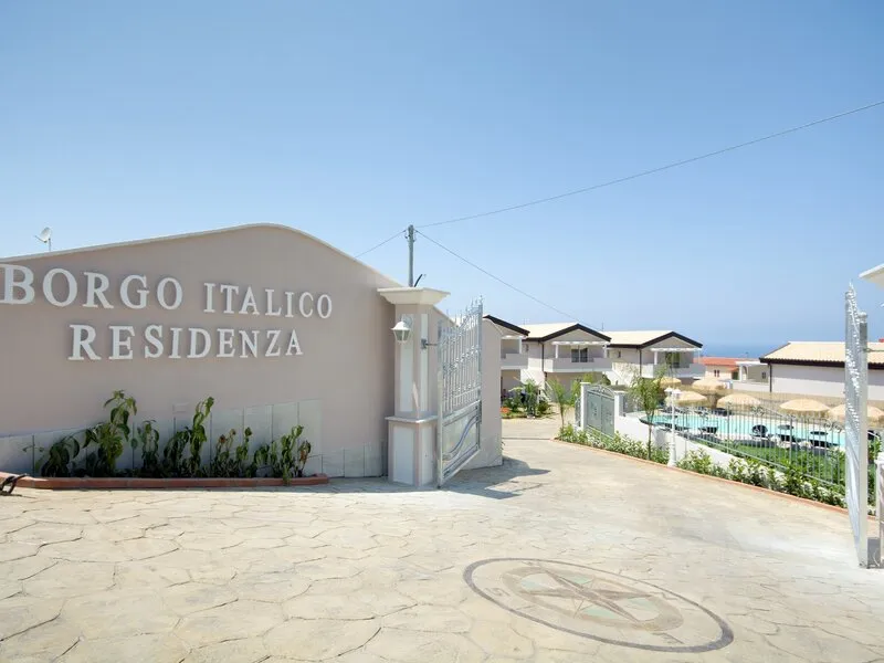 Residenza Borgo Italico · Anbieterbild von TUI
