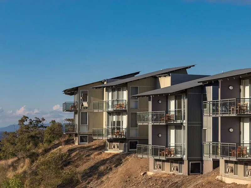 The Golden Door Health Retreat - Elysia · Anbieterbild von TUI