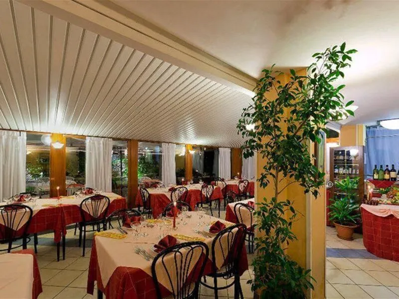 Real Park Hotel · Anbieterbild von TUI