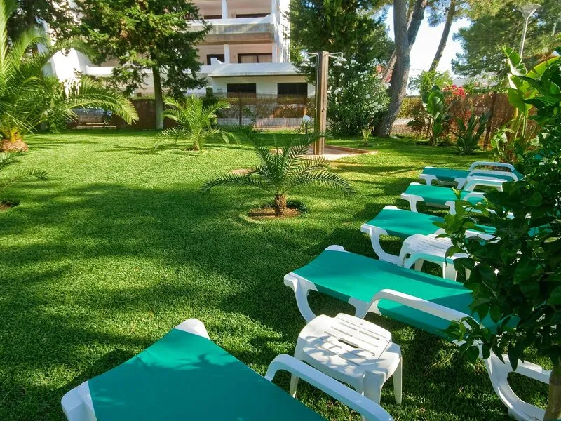 Hotel Balaia Mar · Anbieterbild von TUI