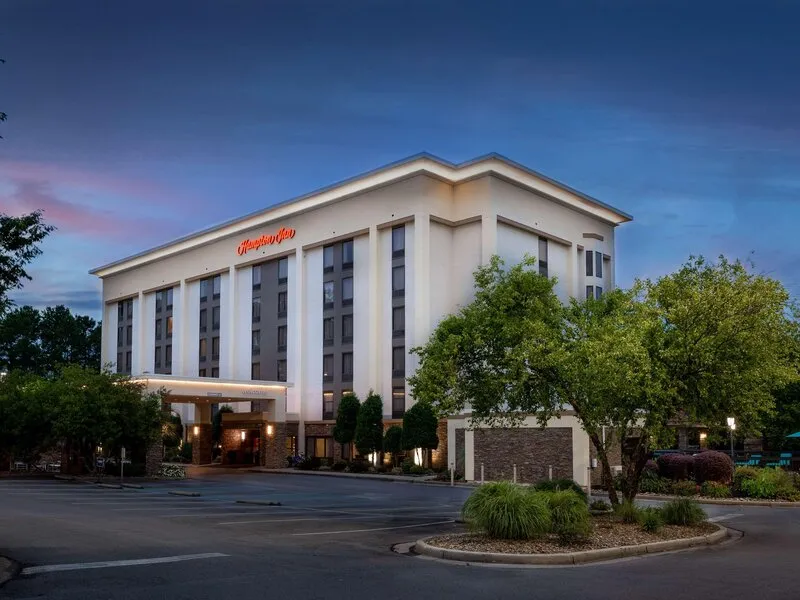 Hampton Inn Columbia I 26 Harbison Blvd · Anbieterbild von TUI