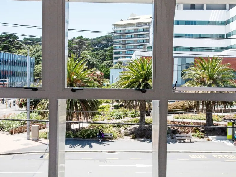 Sojourn Apartment Hotel · Anbieterbild von TUI