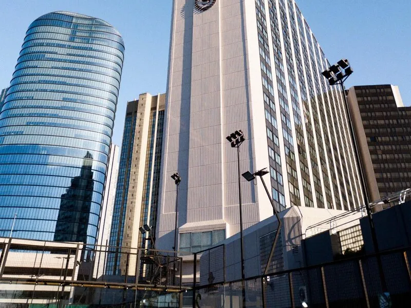 Sheraton Buenos Aires Hotel & Convention Center · Anbieterbild von TUI