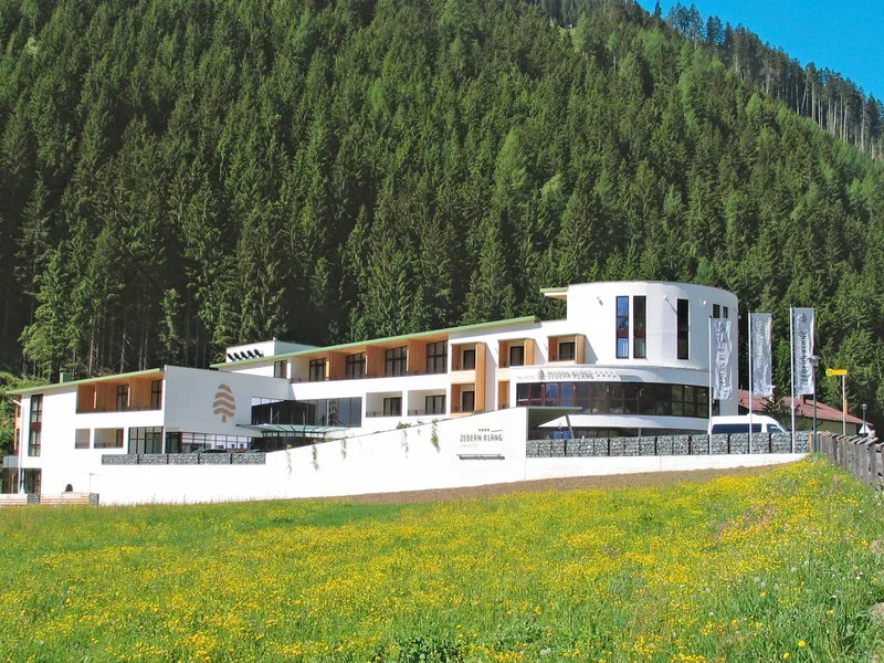 Spahotel Zedern Klang · Anbieterbild von TUI