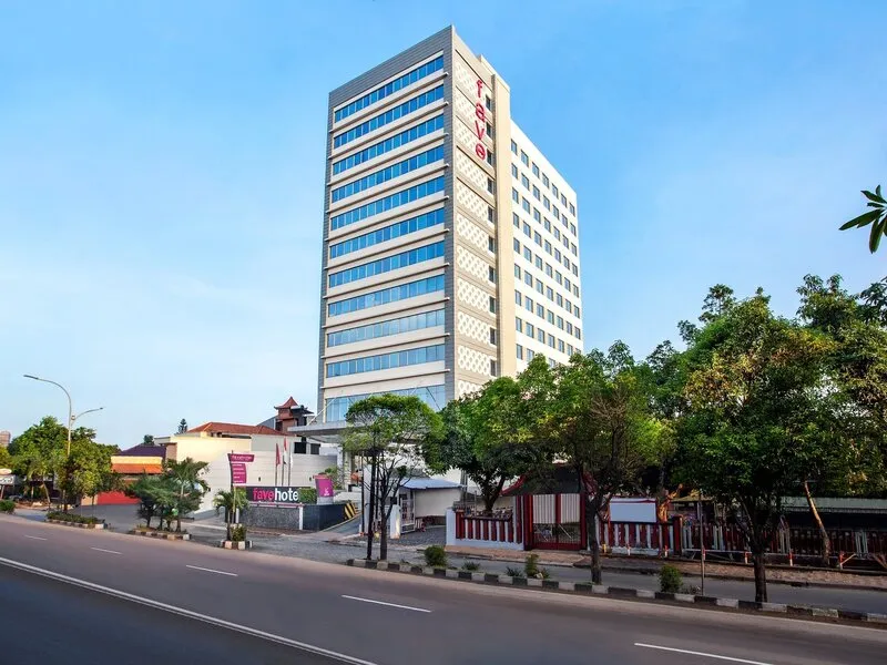 Favehotel Manahan - Solo · Anbieterbild von TUI