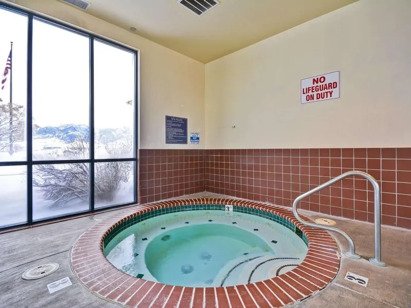 Hampton Inn Bozeman · Anbieterbild von TUI