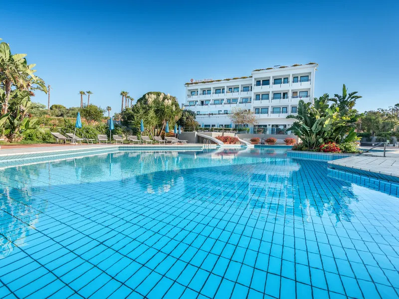 Hotel Acacia Marina & Acacia Palace · Anbieterbild von TUI