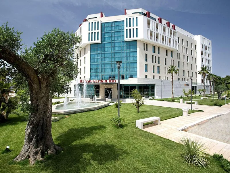 Hilton Garden Inn Lecce · Anbieterbild von TUI