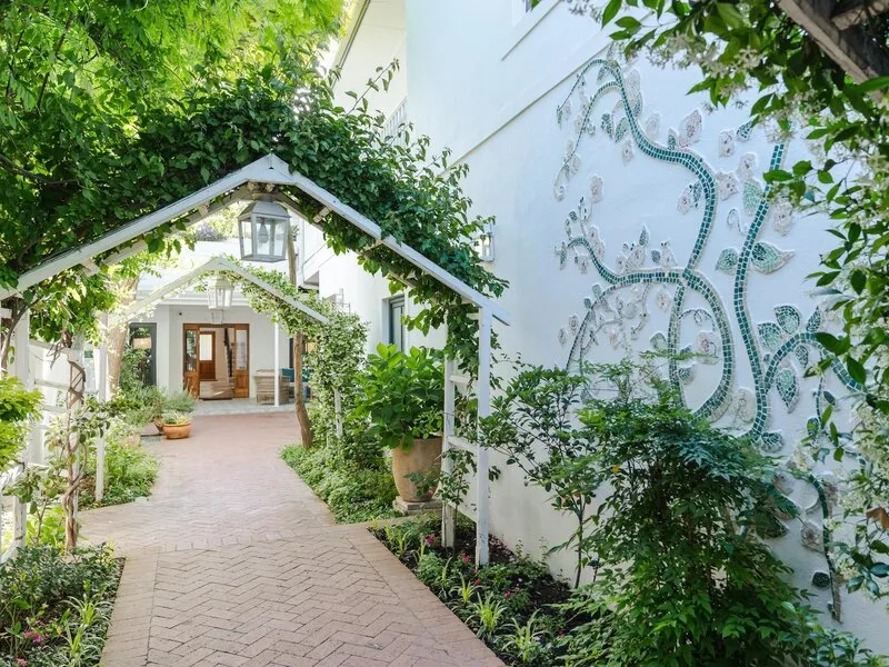 Last Word Franschhoek · Anbieterbild von TUI