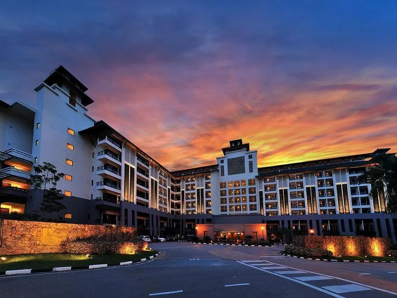 Pulai Springs Resort Anugraha Boutique & Cinta Ayu Suites · Anbieterbild von TUI