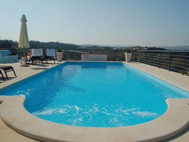 Casa Ceedina Bed and Breakfast & Beauty · Anbieterbild von TUI