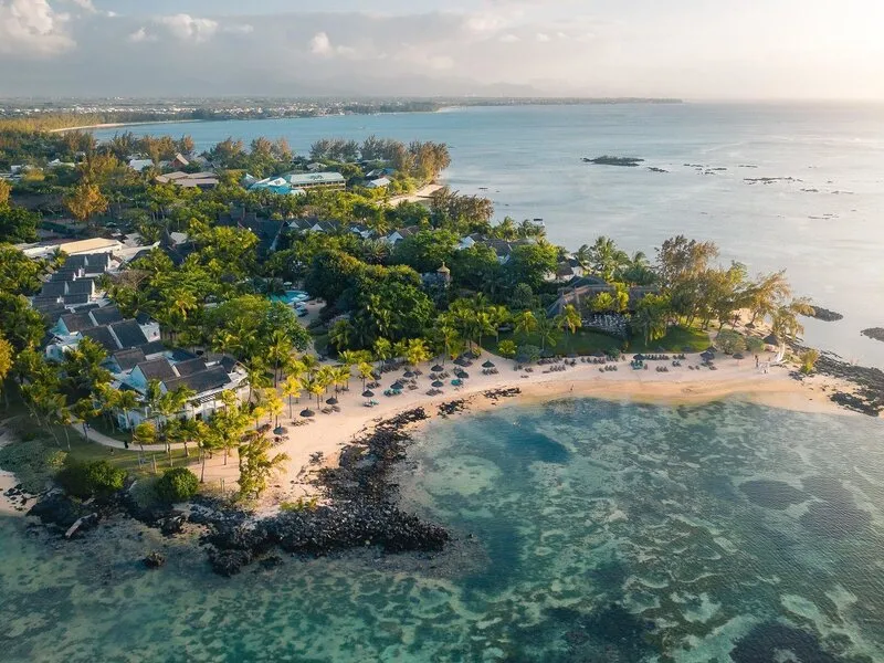 Canonnier Beachcomber Golf Resort & Spa · Anbieterbild von TUI