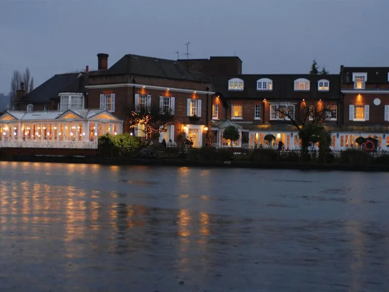 Macdonald Compleat Angler · Anbieterbild von TUI