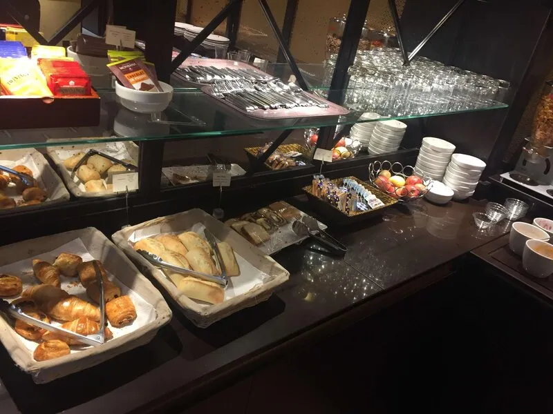 Best Western Select Hotel · Anbieterbild von TUI