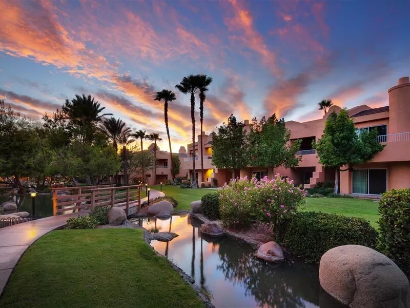 The Westin Mission Hills Resort Villas, Palm Springs · Anbieterbild von TUI