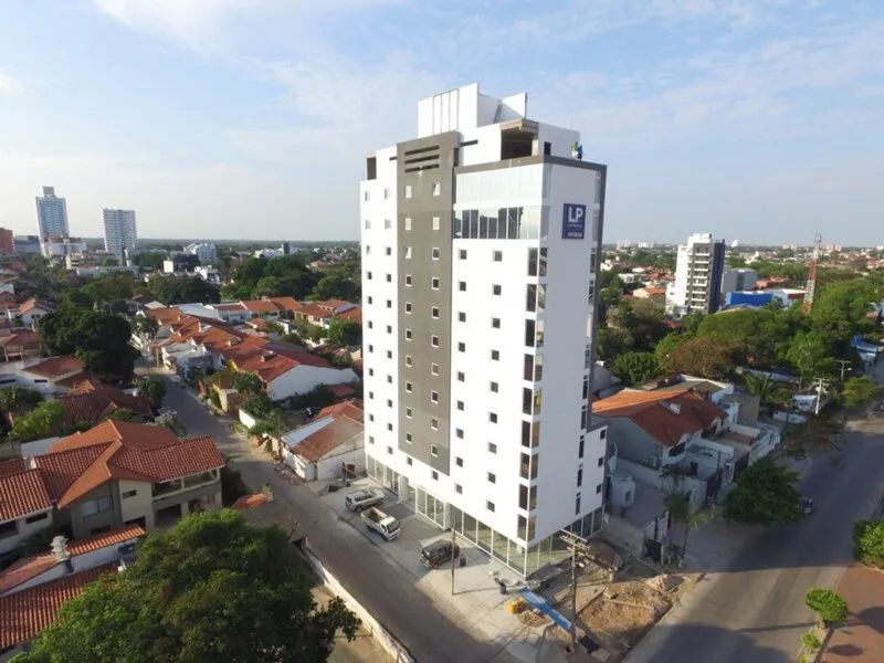 Hotel LP Equipetrol · Anbieterbild von TUI
