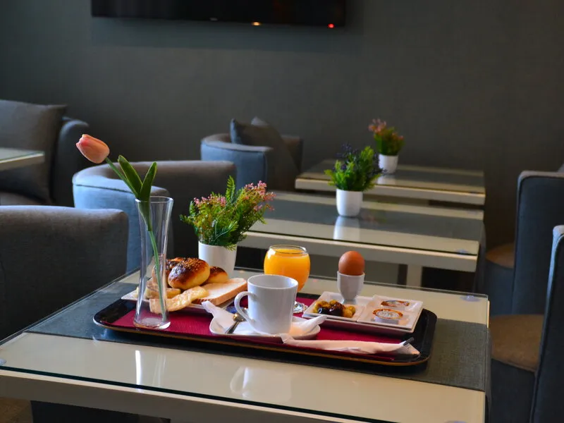 Le 135 Hôtel · Anbieterbild von TUI