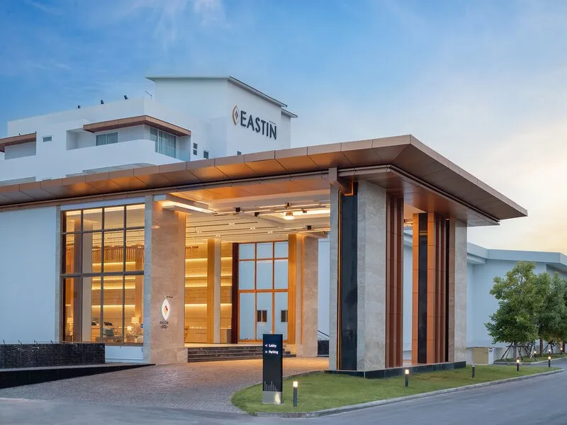 Eastin Resort Rayong · Anbieterbild von TUI