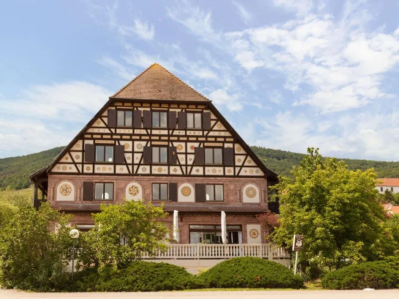 Le Verger des Chateaux · Anbieterbild von TUI