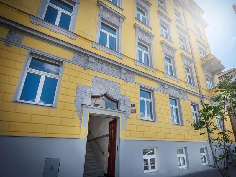 Letna Garden Suites · Anbieterbild von TUI