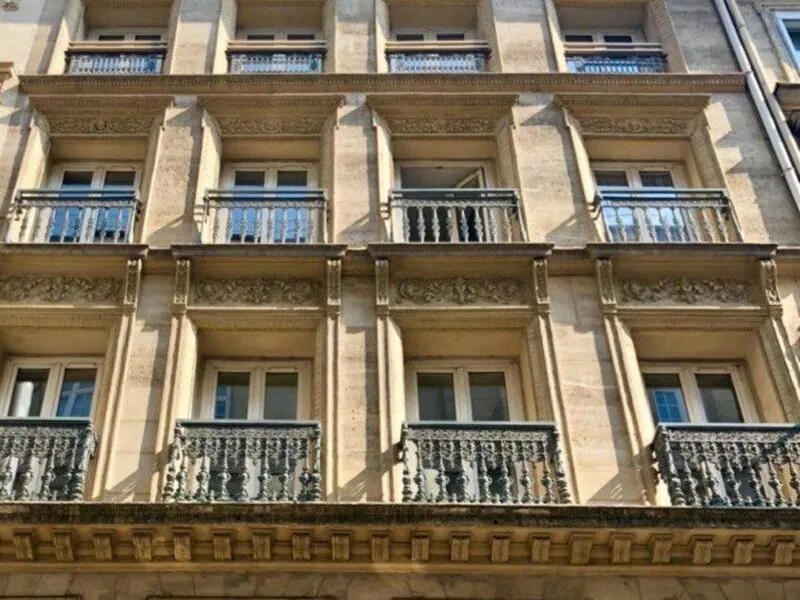 Grand Hotel Du Calvados · Anbieterbild von TUI
