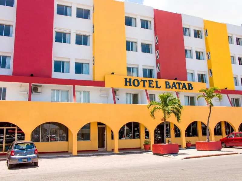 Batab Cancun · Anbieterbild von TUI