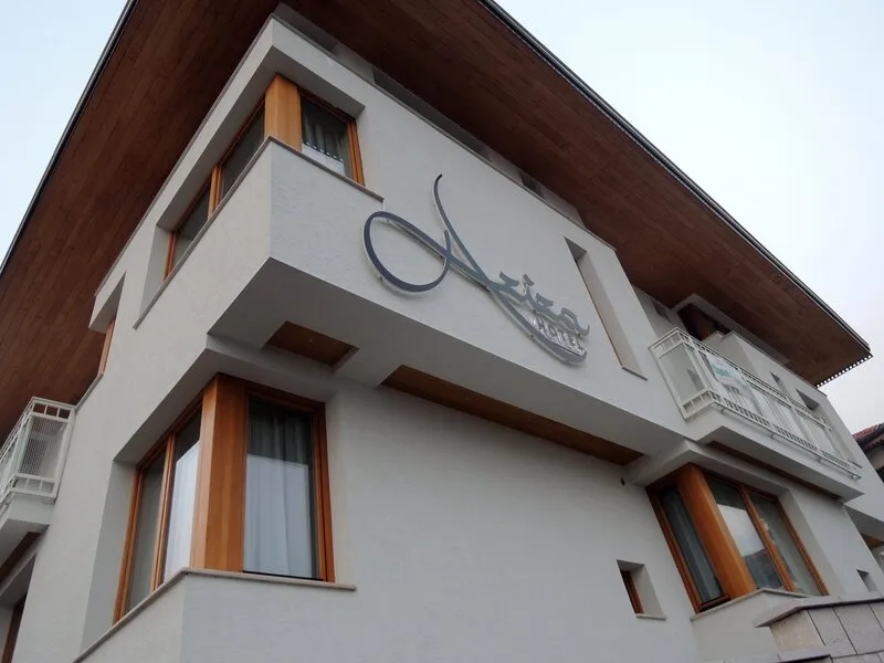 Aziza Hotel · Anbieterbild von TUI