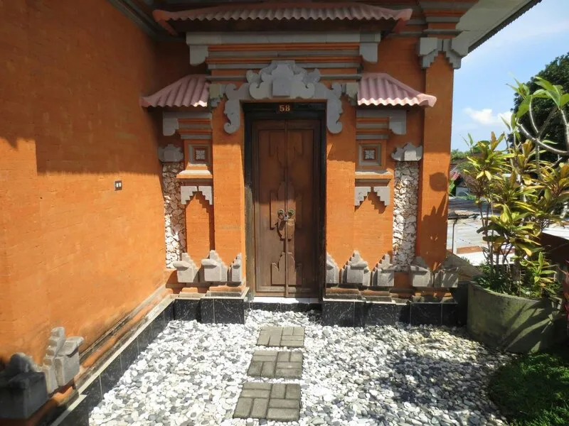 Swastika Bungalows · Anbieterbild von TUI