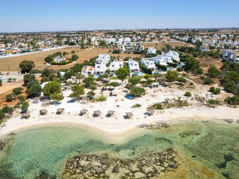 Thalassines Villas · Anbieterbild von TUI