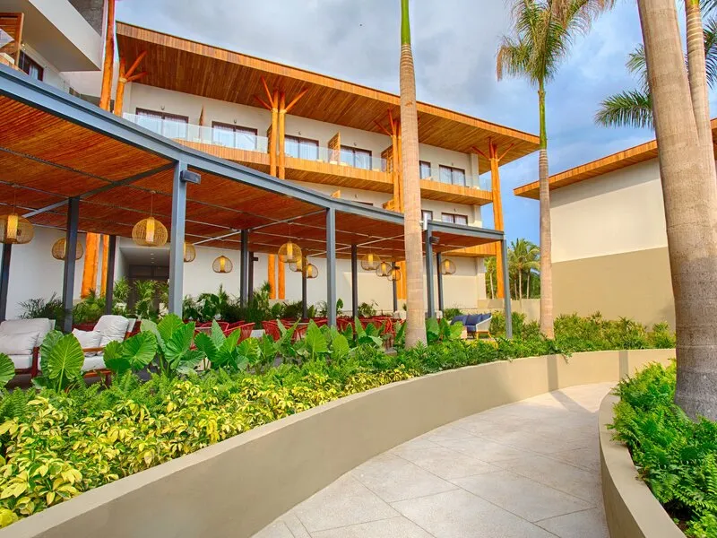 Armony Marival Resort & Spa Punta de Mita - MGallery Collection · Anbieterbild von TUI