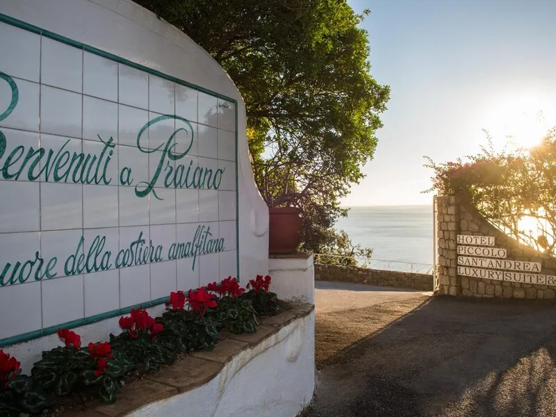 Piccolo Sant'Andrea Luxury Suite Hotel & Spa · Anbieterbild von TUI