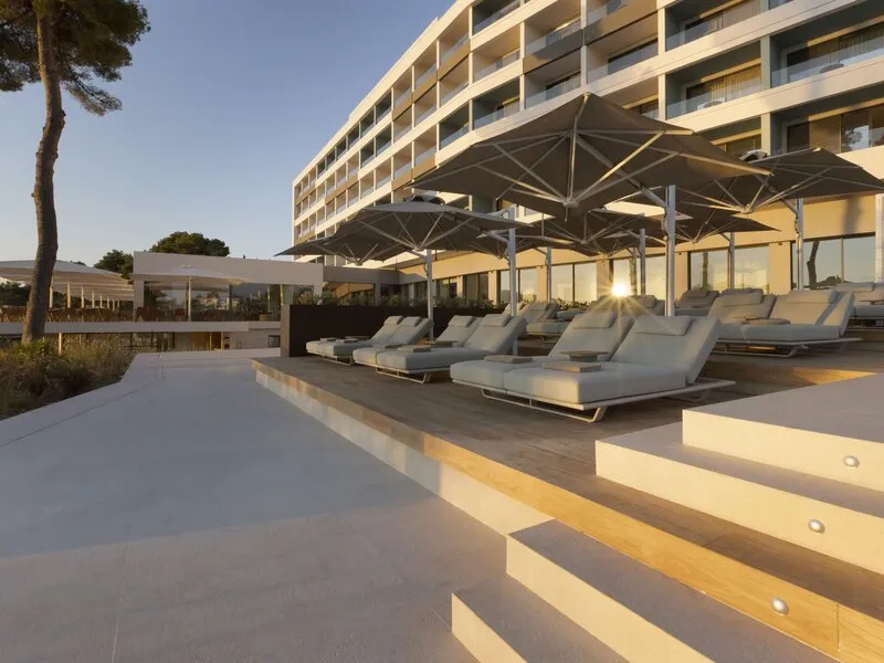 Mirage Chalkida City Resort · Anbieterbild von TUI