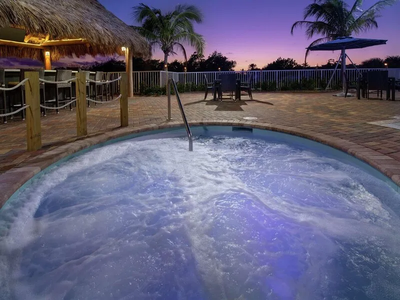 Hampton Inn Marathon - Florida Keys · Anbieterbild von TUI