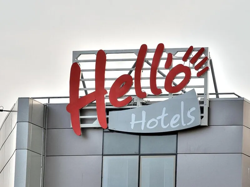 Bucuresti Hello · Anbieterbild von TUI