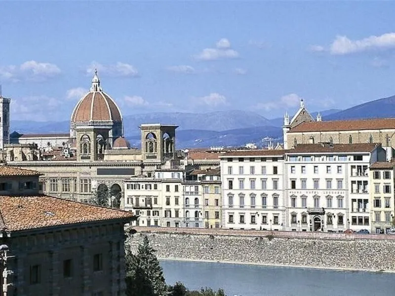 Plaza Hotel Lucchesi · Anbieterbild von TUI