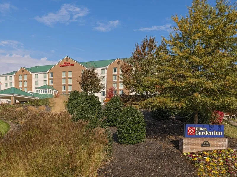 Hilton Garden Inn Washington DC/Greenbelt · Anbieterbild von TUI