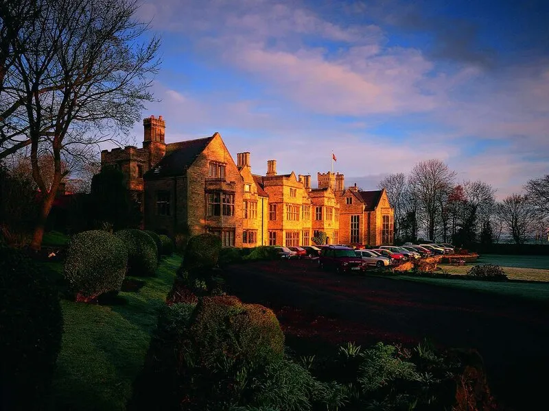 Redworth Hall Hotel · Anbieterbild von TUI