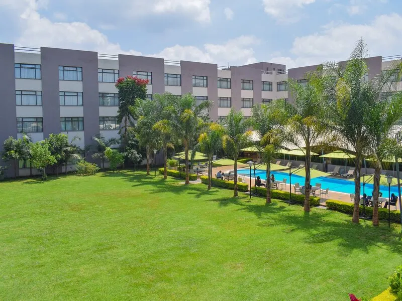 Tamarind Tree Hotel · Anbieterbild von TUI