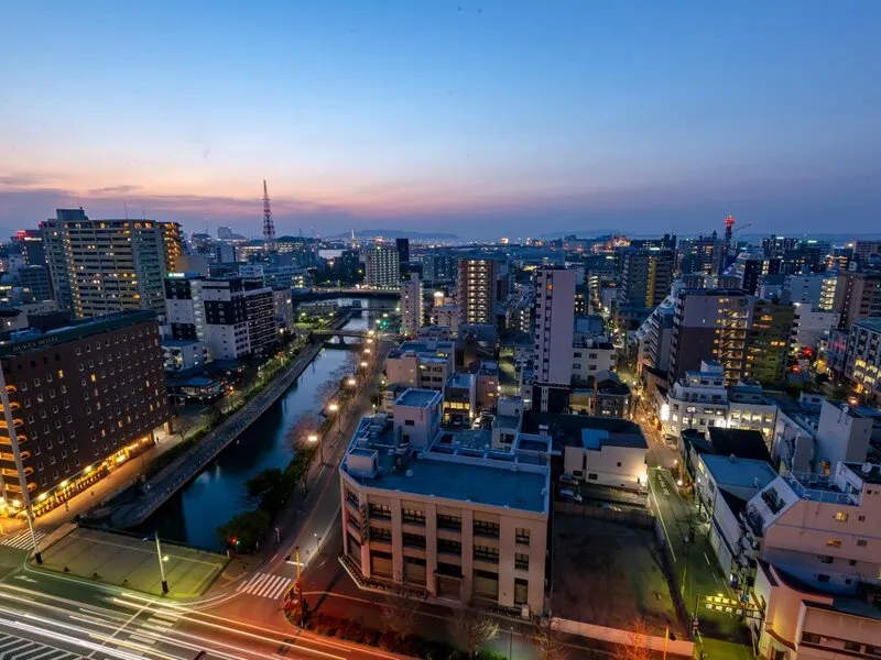Okura Fukuoka · Anbieterbild von TUI
