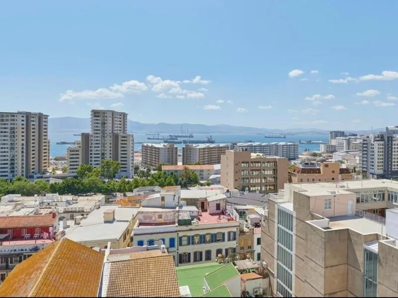 The Eliott Hotel Gibraltar · Anbieterbild von TUI