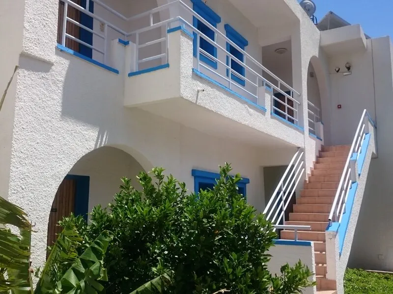 Amazones Villas Apartments · Anbieterbild von TUI