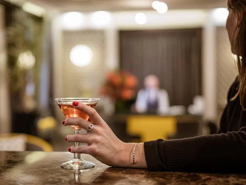 Hôtel Le Marquis by Inwood Hotels · Anbieterbild von TUI