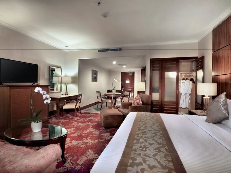 Aston Tropicana Hotel · Anbieterbild von TUI
