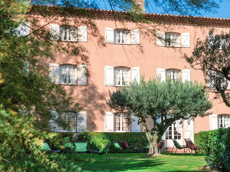 La Bastide du Calalou, BW Signature Collection · Anbieterbild von TUI